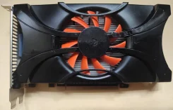 GeForce GTX 550 Ti ����