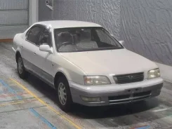 Toyota Vista. �������, ��������, 2.0, ������, 132 000����. ��, �/�, ��� ���. ��� ����� �� ������������ ����