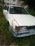 Mazda Familia ����