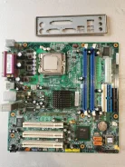 ����������� ����� Lenovo 865GV-M8 ����