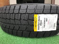 Dunlop Winter Maxx WM02. ������, ��� �����, ����� ����
