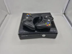 Microsoft Xbox 360 Slim ����