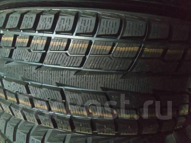 255/55R18 Yokohama Geolandar I/T-S G073 (Япония), 18", 1 шт, в наличии ...