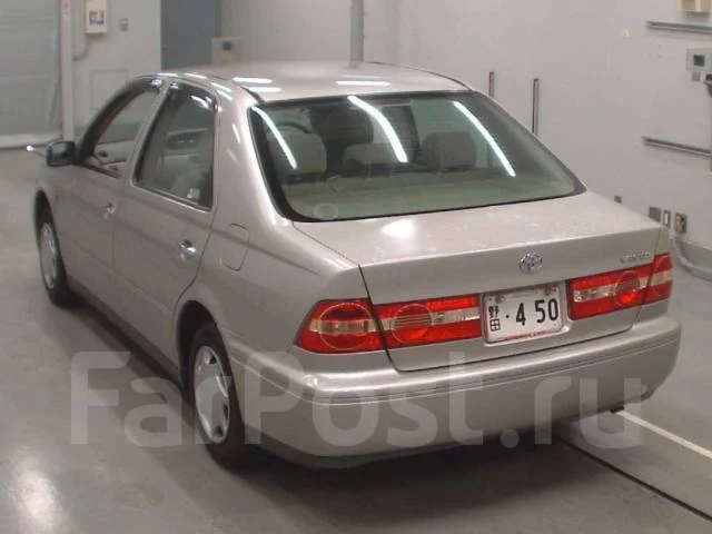 Toyota Vista. �������, ��������, 1.8 (136��.�.), ������, 63 000����. ��, �/�, ��� ���. ��� ����� �� ������������ ����