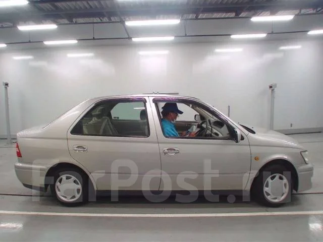 Toyota Vista. �������, ��������, 1.8 (136��.�.), ������, 63 000����. ��, �/�, ��� ���. ��� ����� �� ������������ ����