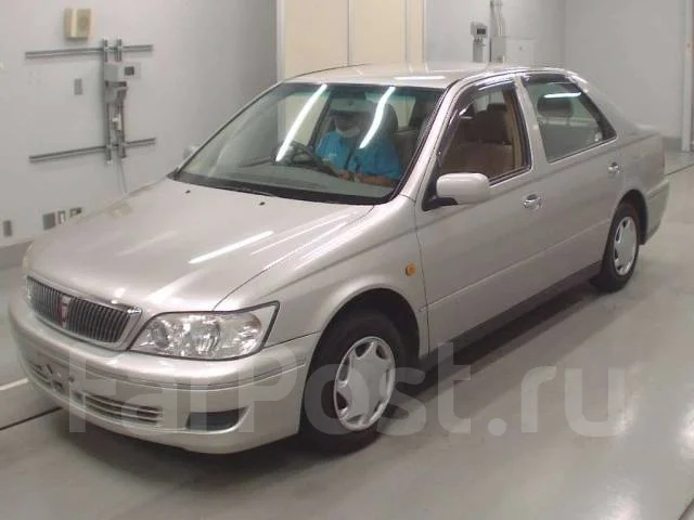 Toyota Vista. �������, ��������, 1.8 (136��.�.), ������, 63 000����. ��, �/�, ��� ���. ��� ����� �� ������������ ����