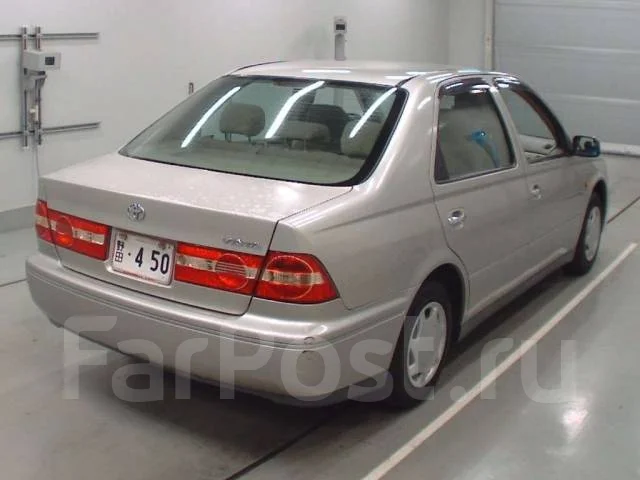 Toyota Vista. �������, ��������, 1.8 (136��.�.), ������, 63 000����. ��, �/�, ��� ���. ��� ����� �� ������������ ����