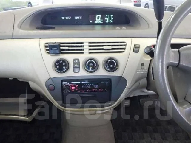 Toyota Vista. �������, ��������, 1.8 (136��.�.), ������, 63 000����. ��, �/�, ��� ���. ��� ����� �� ������������ ����