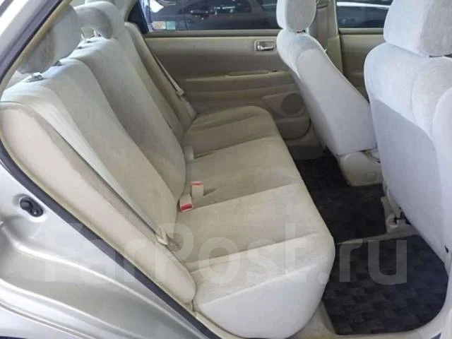 Toyota Vista. �������, ��������, 1.8 (136��.�.), ������, 63 000����. ��, �/�, ��� ���. ��� ����� �� ������������ ����