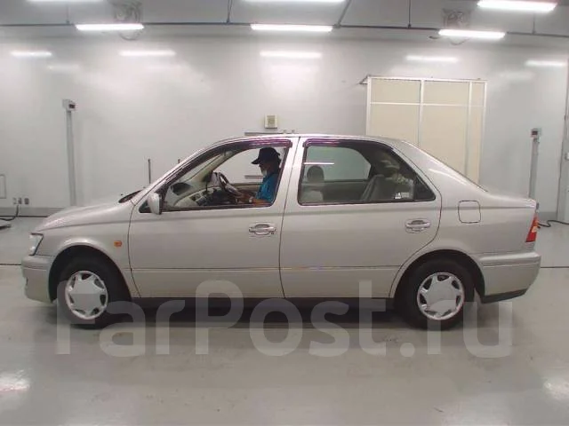 Toyota Vista. �������, ��������, 1.8 (136��.�.), ������, 63 000����. ��, �/�, ��� ���. ��� ����� �� ������������ ����