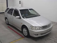 Toyota Vista Ardeo. �������, ��������, 2.0 (152��.�.), ������, 54 000����. ��, �/�, ��� ���. ��� ����� �� ������������ ����
