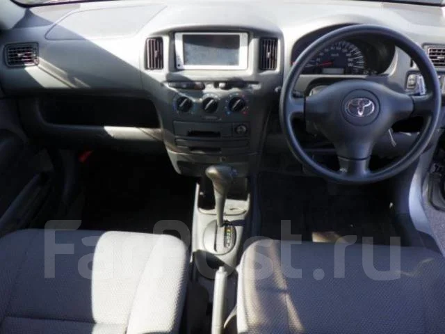 Toyota Succeed. �������, ��������, 1.5 (109��.�.), ������, 96 000����. ��, �/�. ��� ����� �� ������������ ����