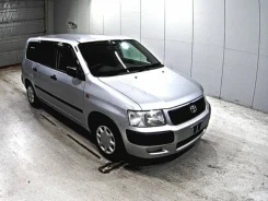 Toyota Succeed. �������, ��������, 1.5 (109��.�.), ������, 96 000����. ��, �/�. ��� ����� �� ������������ ����