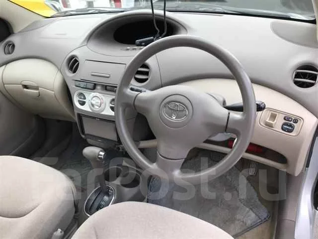 Toyota Platz. �������, ��������, 1.5 (109��.�.), ������, 74 000����. ��, �/�, ��� ���. ��� ����� �� ������������ ����