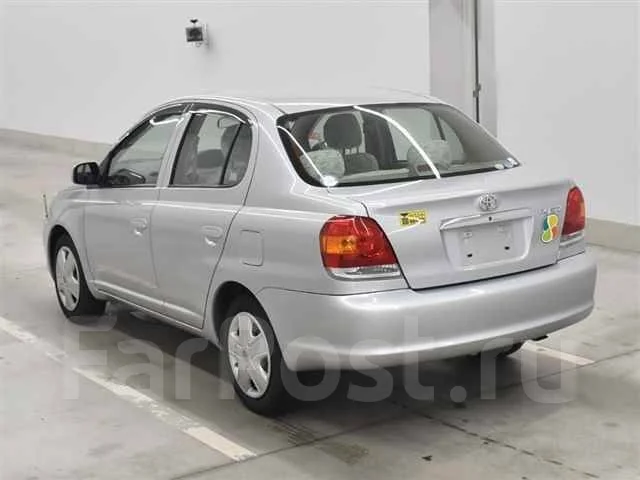 Toyota Platz. �������, ��������, 1.5 (109��.�.), ������, 74 000����. ��, �/�, ��� ���. ��� ����� �� ������������ ����