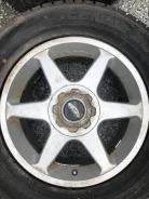 Asiss. 7.0x16", 5x114.3, ET35, �� 76,0���. ����
