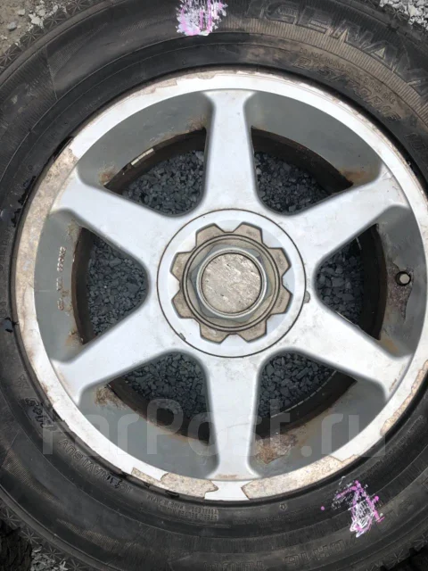 Asiss. 7.0x16", 5x114.3, ET35, �� 76���. ����