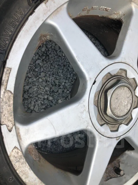 Asiss. 7.0x16", 5x114.3, ET35, �� 76���. ����