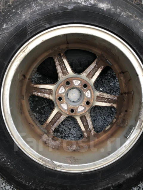 Asiss. 7.0x16", 5x114.3, ET35, �� 76���. ����