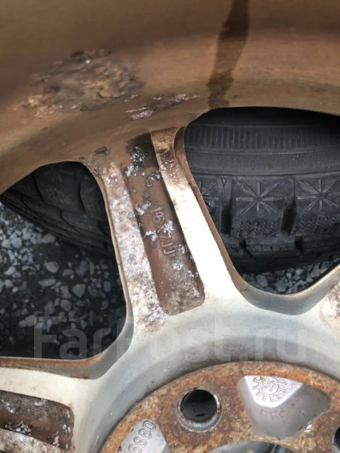 Asiss. 7.0x16", 5x114.3, ET35, �� 76���. ����