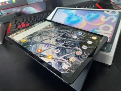 Samsung Galaxy Tab S6 ����