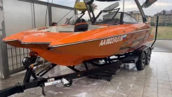 Malibu. 2014 ���, ����� 6,1��., ��������� ������������, 455��.�., ������ ����