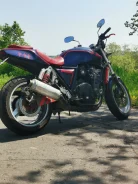 Honda CB 1000. 1 000����. ��., ��������, ���, � �������� ����