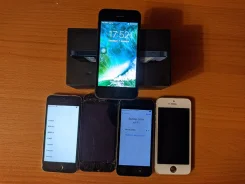 Apple iPhone 5s. �/�, �����, �������, �����, ������, 3G, 4G LTE ����