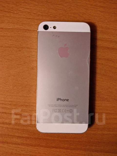 Apple iPhone 5s. �/�, �����, �������, �����, ������, 3G, 4G LTE ����