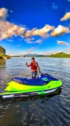Yamaha GP1200R. 1998 ��� ����