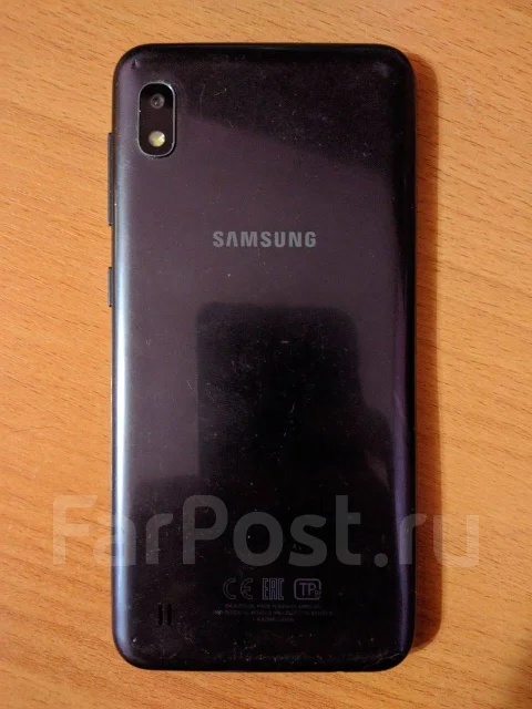 Samsung Galaxy A10. �/�, �������, �����������, ������ ����