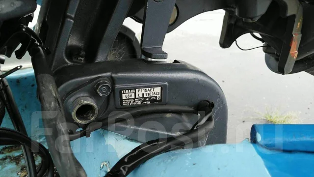 Yamaha. 2010 ���, ����� 8��., ��������� ��� ���������, ������ ����