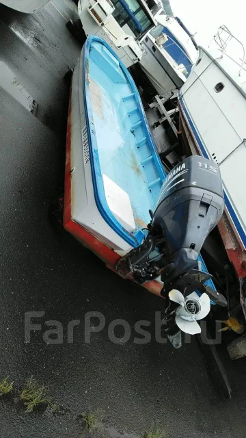 Yamaha. 2010 ���, ����� 8��., ��������� ��� ���������, ������ ����