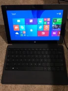 Microsoft Surface RT ����