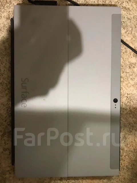 Microsoft Surface RT ����