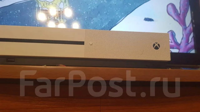 Microsoft Xbox One S ����