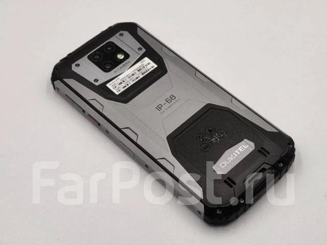 Oukitel WP6. �/�, ������, Dual-SIM ����