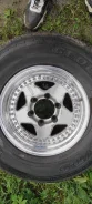 Raguna ZZYZX Metal Plus. 6.5x15", 6x139.7 ����