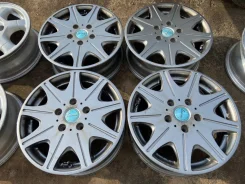 Innocence. 6.0x15", 5x114.3, ET50, �� 73,1���. ����