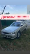 Toyota Chaser. �������, ��������, 2.4 (98��.�.), ������, 1 111 111����. �� ����