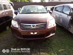Toyota Corolla Axio. NZE144, 1NZ ����