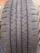 Bridgestone Dueler H/T. ������, 2011 ���, �/�, ����� 10 % ����
