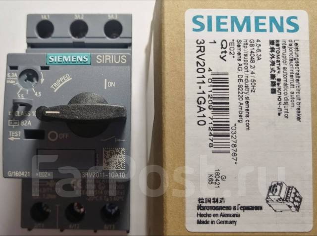 Nl6si79ip1ga 1lb. 3rv2011-1ga10. 3rv2011-1da15. Шинный автомат Сименс.