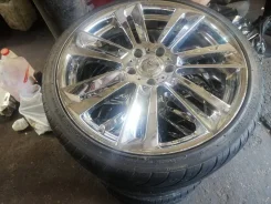 4Go 26R. x19", 5x114.3 ����