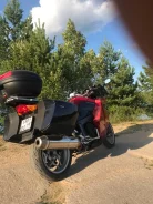 BMW K 1300 GT. 1 399����. ��., ��������, ���, ��� ������� ����