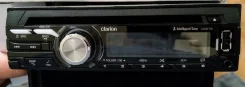 Clarion CZ215 ����