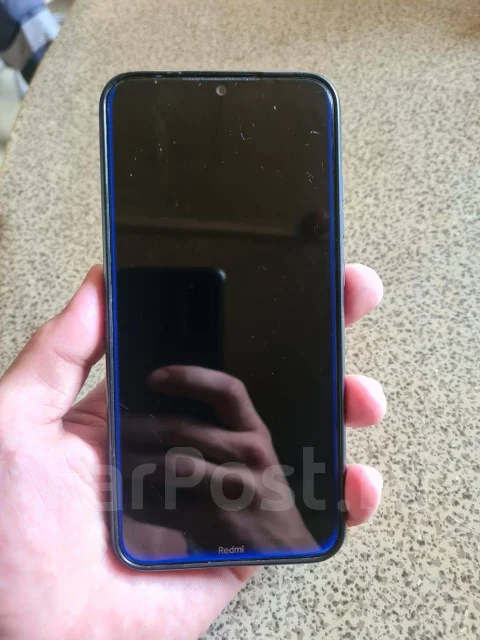 Xiaomi Redmi Note 8. �/�, �����, 4G LTE, Dual-SIM ����