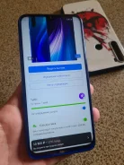 Xiaomi Redmi Note 8. �/�, �����, 4G LTE, Dual-SIM ����