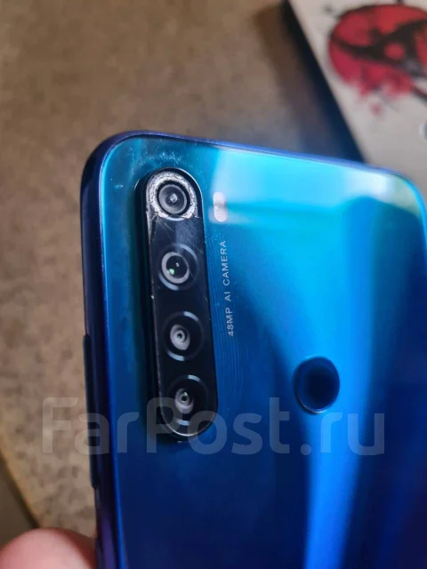 Xiaomi Redmi Note 8. �/�, �����, 4G LTE, Dual-SIM ����