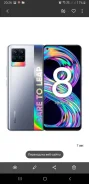 Realme 8. �����, ����������� ����